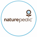 Naturepedic Logo