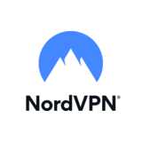 NordVPN Logo