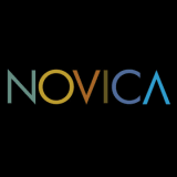 NOVICA Logo