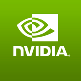 Nvidia Logo