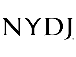 NYDJ logo