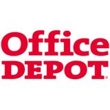 Officedepot Logo