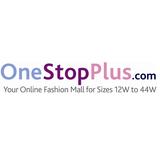 One Stop Plus Logo