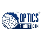 Optics Planet Logo