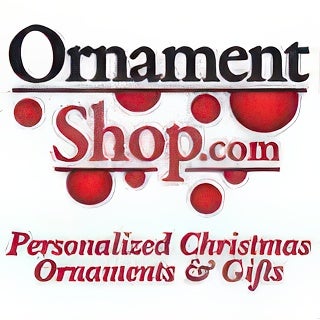 OrnamentShop Logo