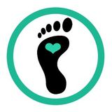 OrthoFeet Logo