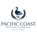 Pacific Coast Feather Co Logo