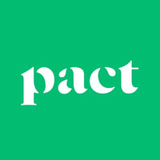 Pact apparel Logo