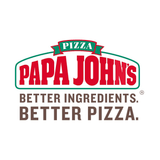 Papajohns Logo