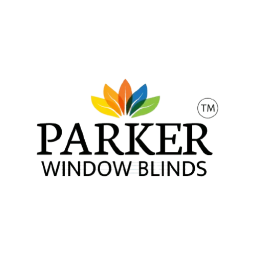 PARKER WINDOW BLINDS logo
