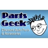 Parts Geek Logo