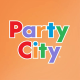 Party City Logo