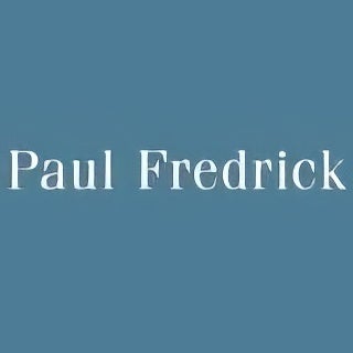 Paul Fredrick Logo