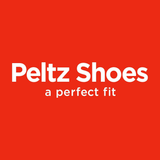 Peltz Famous Brand Shoes Logo