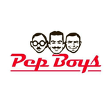 Pepboys Logo