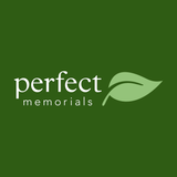 PerfectMemorials Logo