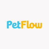 Petflow Logo