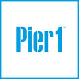 Pier 1 Imports Logo