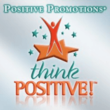 Positive promotions Logo