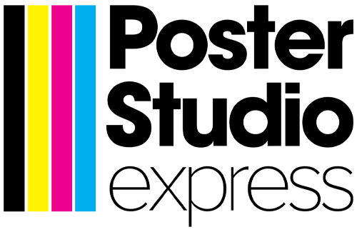 Poster Studio Express logo