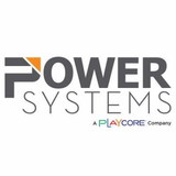 Power Systems Logo