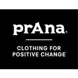 Prana Logo