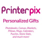 PrinterPix Logo