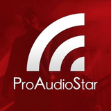 ProAudioStar Logo