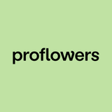 Proflowers Logo