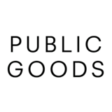 Public Goods Logo