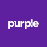 Purple Logo