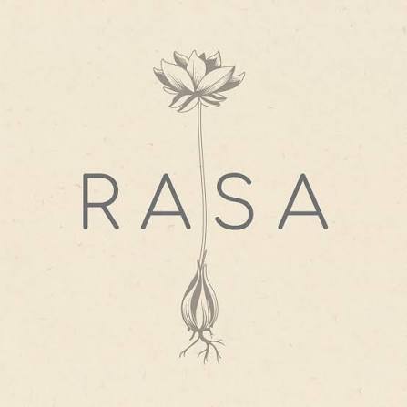 Rasa Ayurveda Logo