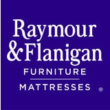 Raymour & Flanigan Logo