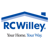 RC Willey Logo