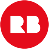 Red Bubble Logo