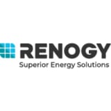 Renogy Logo