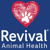 Revival Animal Health Logo