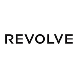 Revolve Clothing Logo