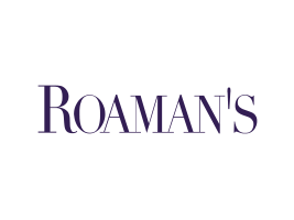 Roaman's logo