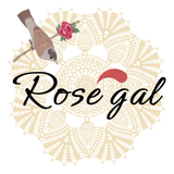 RoseGal Logo