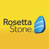 Rosettastone Logo