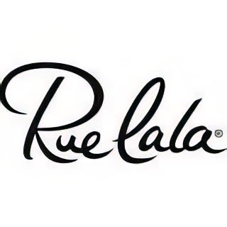 RueLaLa Logo