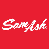 Sam Ash Direct Logo