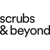 Scrubs & Beyond Logo