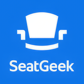 SeatGeek Logo