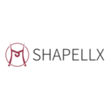 Shapellx Logo