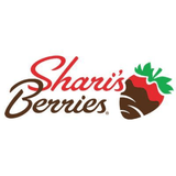 Shari's Berries Logo