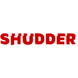 Shudder Logo