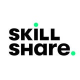 Skillshare.com INT Logo