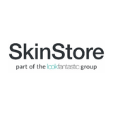 Skin Store Logo